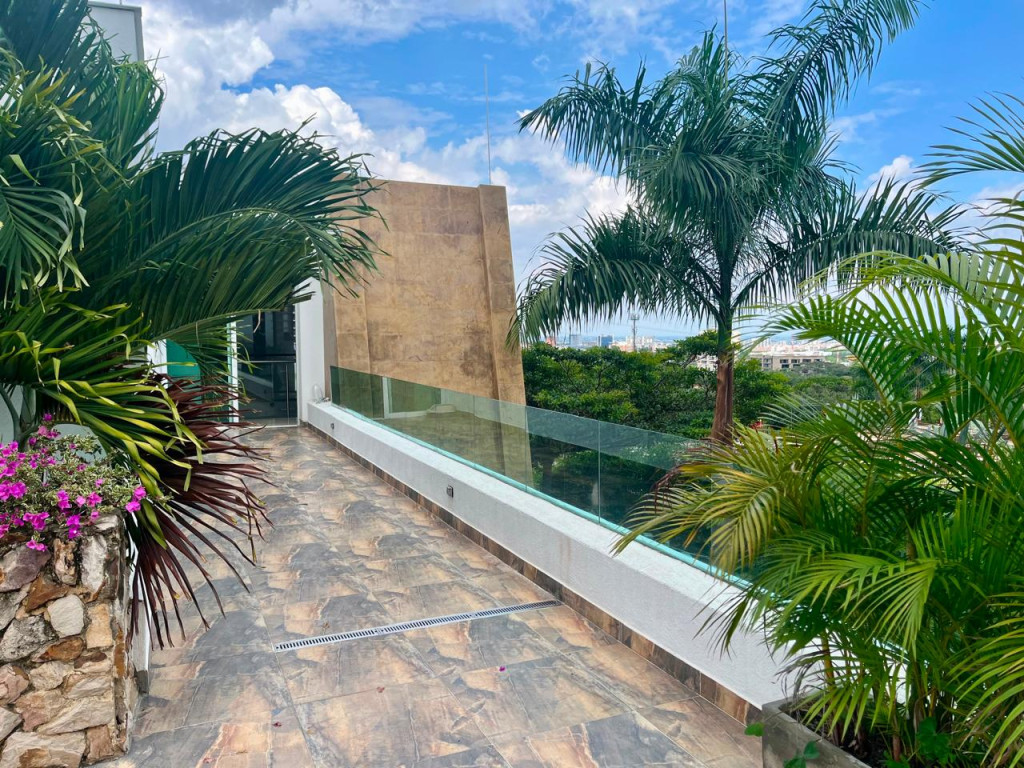 Casa En Venta - Pance, Cali
