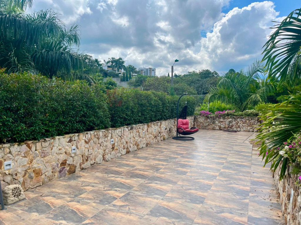 Casa En Venta - Pance, Cali