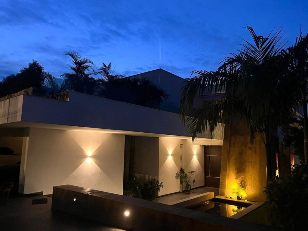 Casa En Venta - Pance, Cali