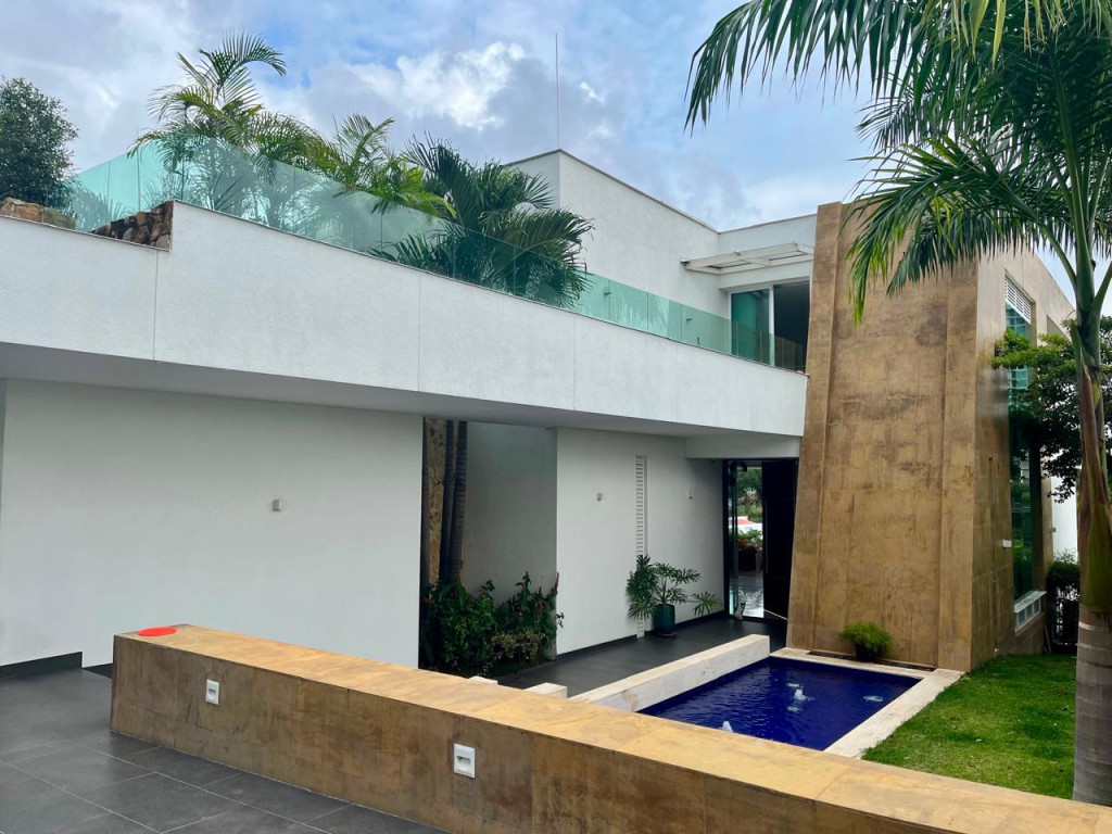 Casa En Venta - Pance, Cali