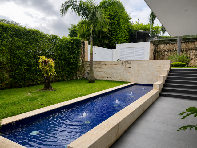 Casa En Venta - Pance, Cali