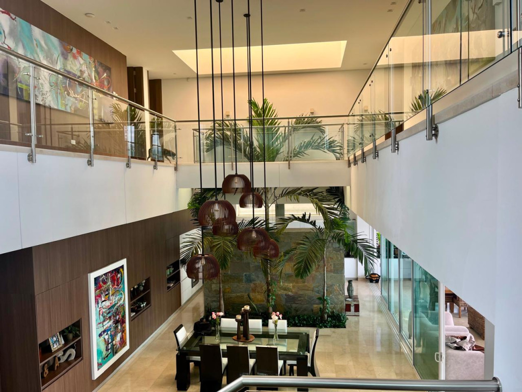 Casa En Venta - Pance, Cali
