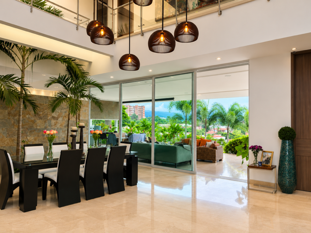 Casa En Venta - Pance, Cali