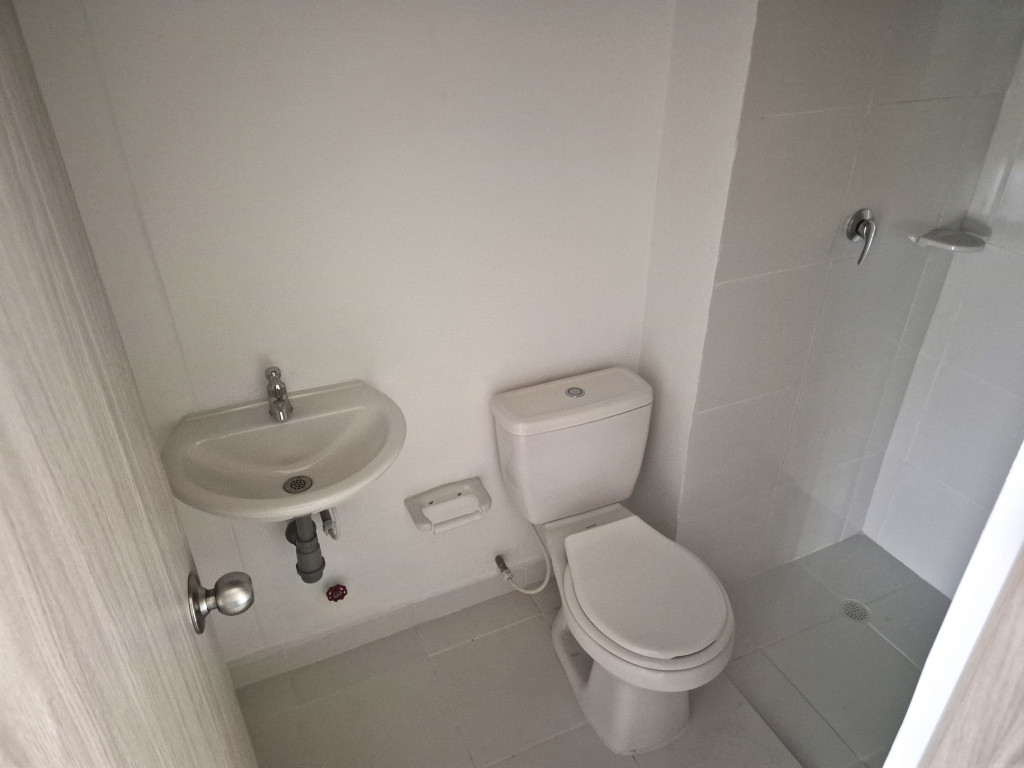 Apartamento En Venta - Siena, Cali
