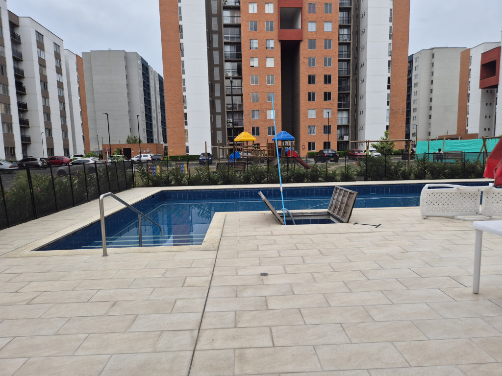 Apartamento En Venta - Siena, Cali