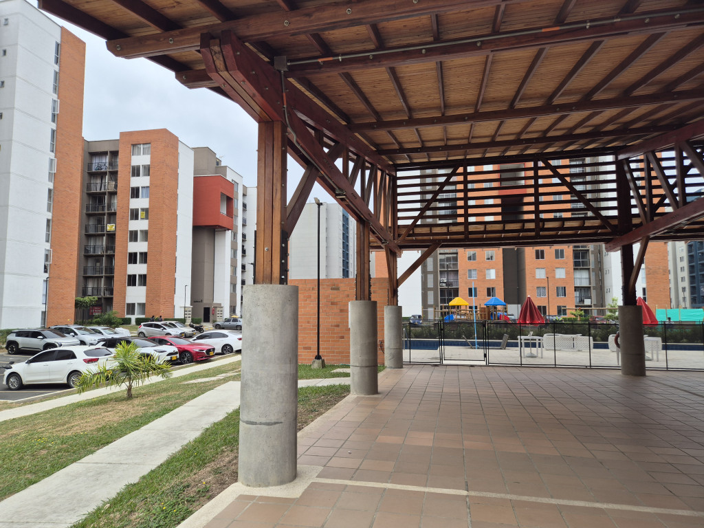 Apartamento En Venta - Siena, Cali