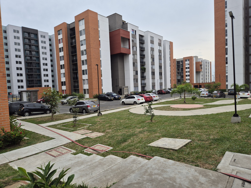 Apartamento En Venta - Siena, Cali