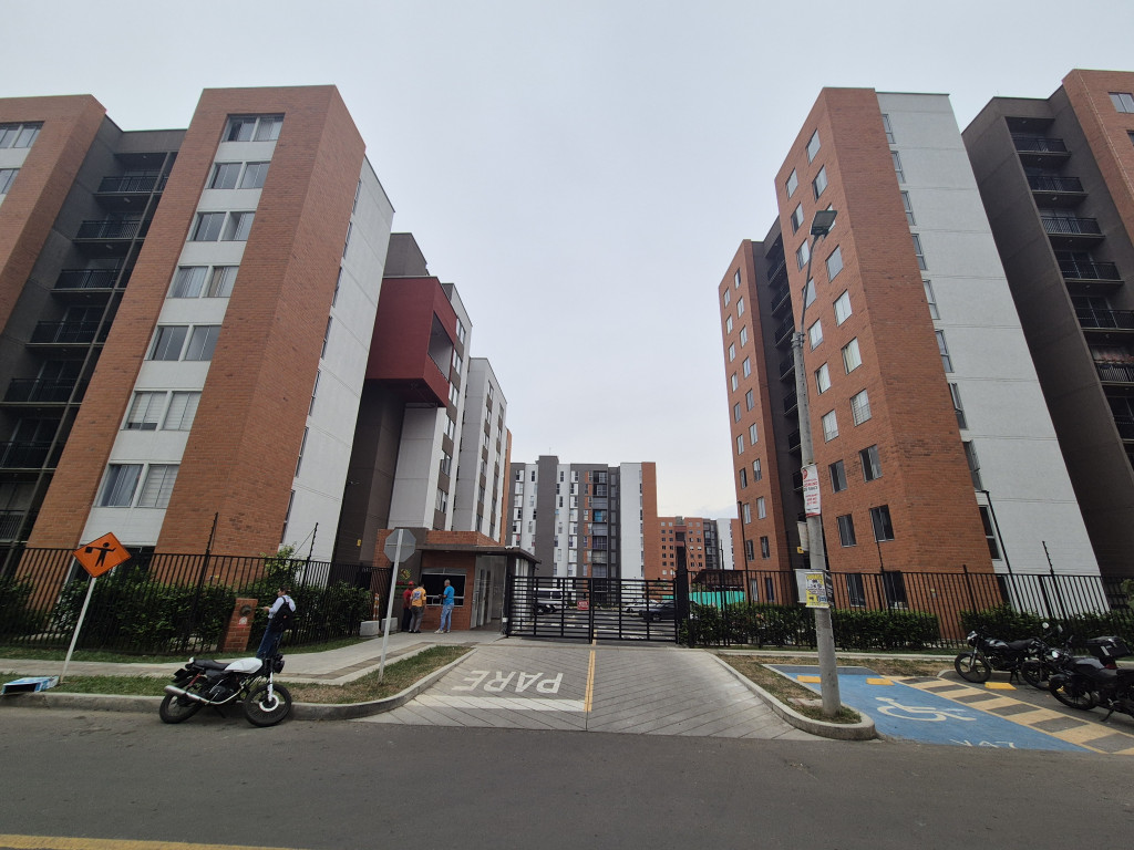 Apartamento En Venta - Siena, Cali