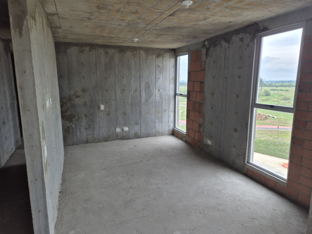 Apartamento En Venta - Siena, Cali