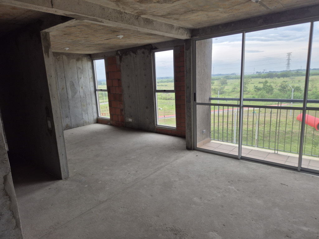 Apartamento En Venta - Siena, Cali