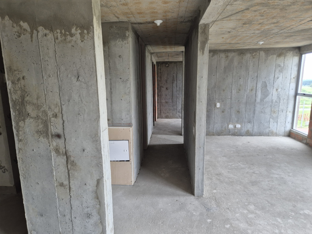 Apartamento En Venta - Siena, Cali