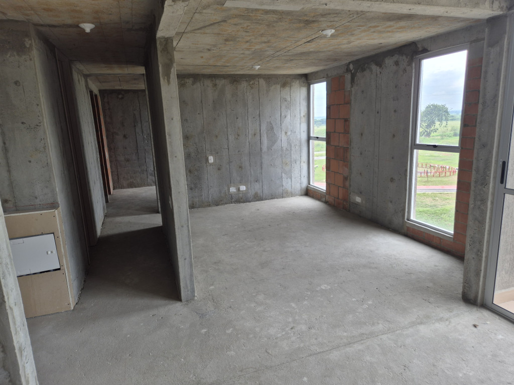 Apartamento En Venta - Siena, Cali