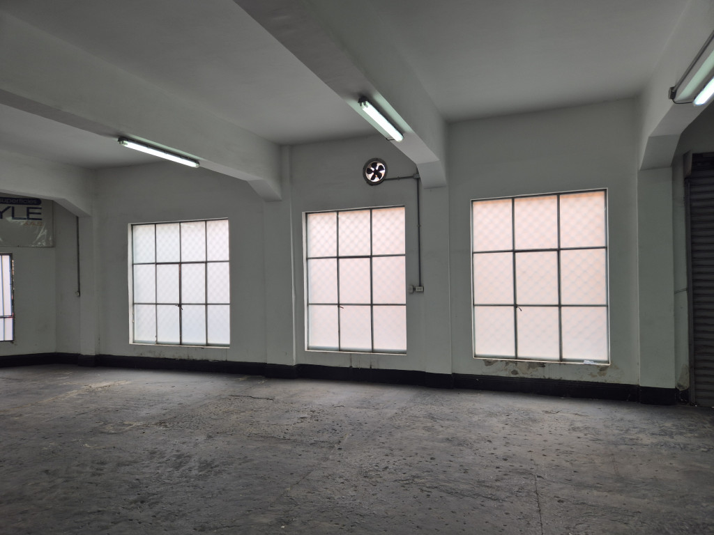 Bodega En Arriendo - San Nicolas, Cali