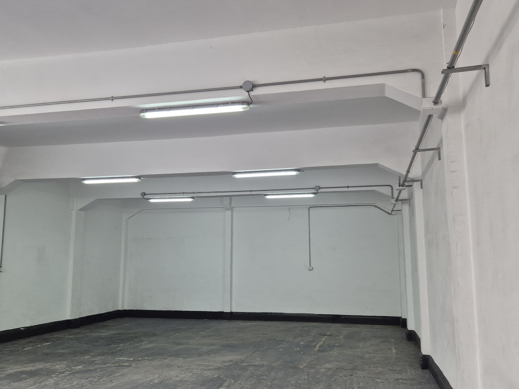 Bodega En Arriendo - San Nicolas, Cali
