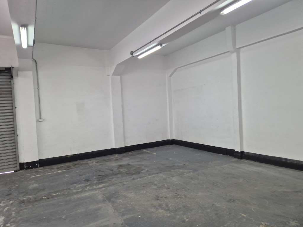 Bodega En Arriendo - San Nicolas, Cali