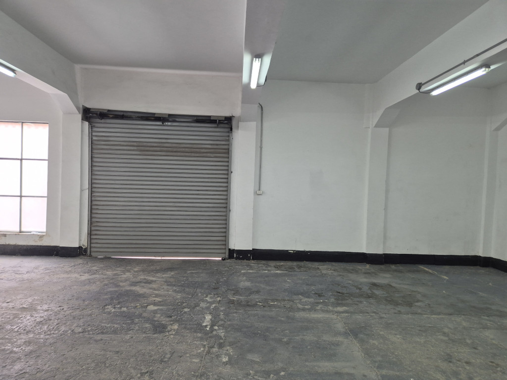 Bodega En Arriendo - San Nicolas, Cali