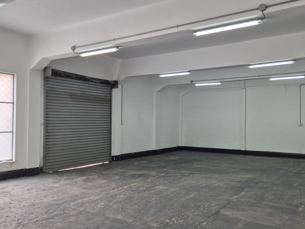 Bodega En Arriendo - San Nicolas, Cali