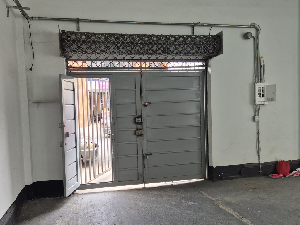 Bodega En Arriendo - San Nicolas, Cali