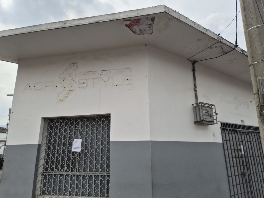 Bodega En Arriendo - San Nicolas, Cali