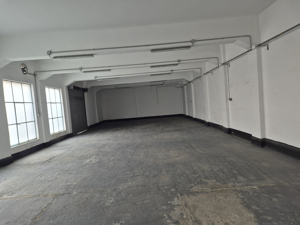 Bodega En Arriendo - San Nicolas, Cali