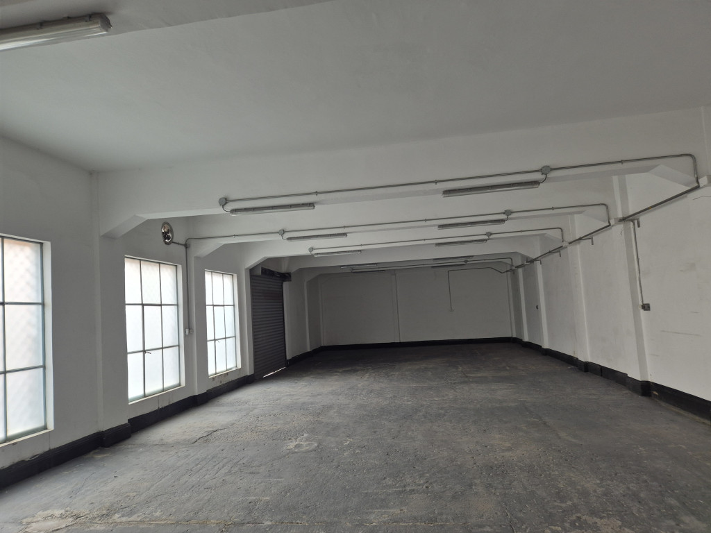 Bodega En Arriendo - San Nicolas, Cali