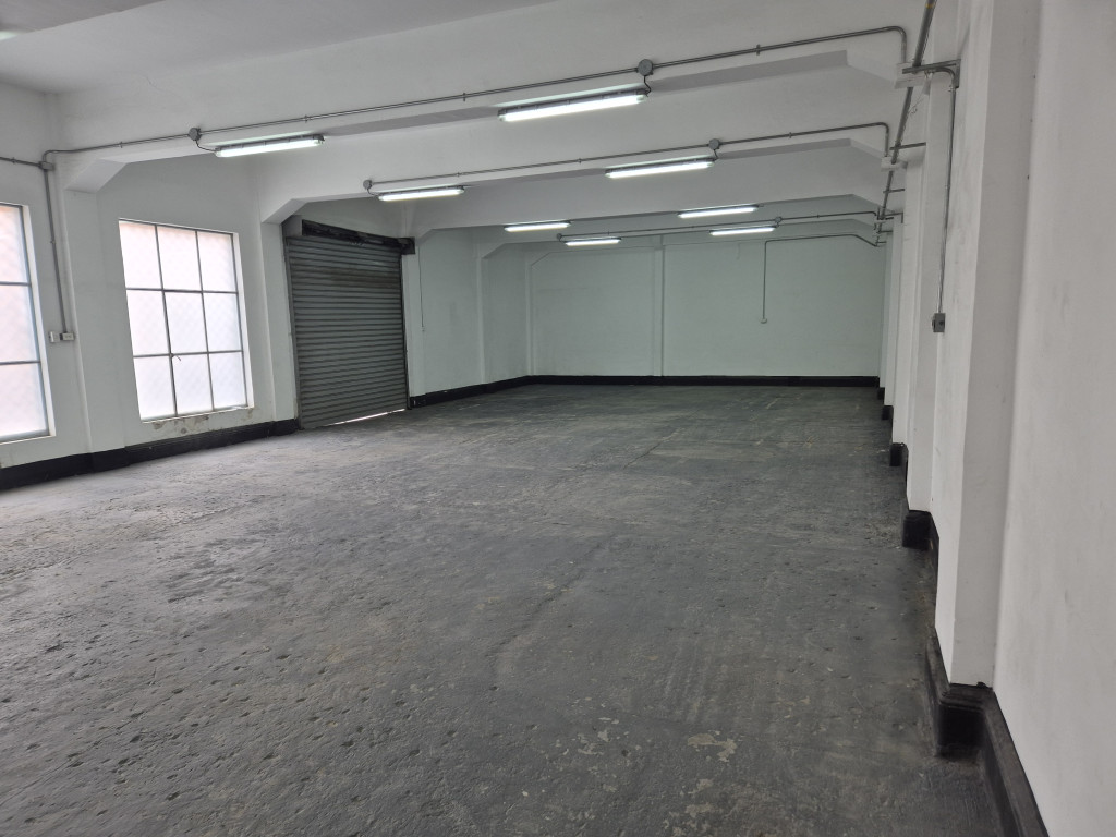 Bodega En Arriendo - San Nicolas, Cali