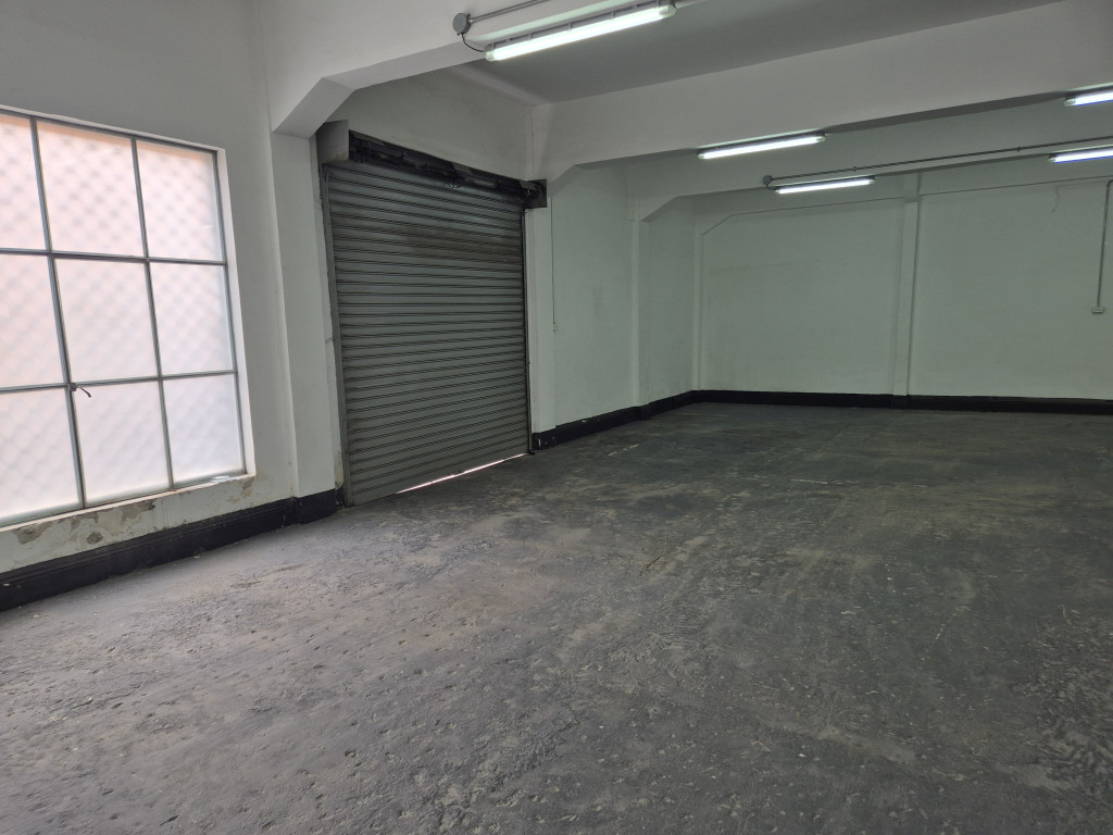 Bodega En Arriendo - San Nicolas, Cali