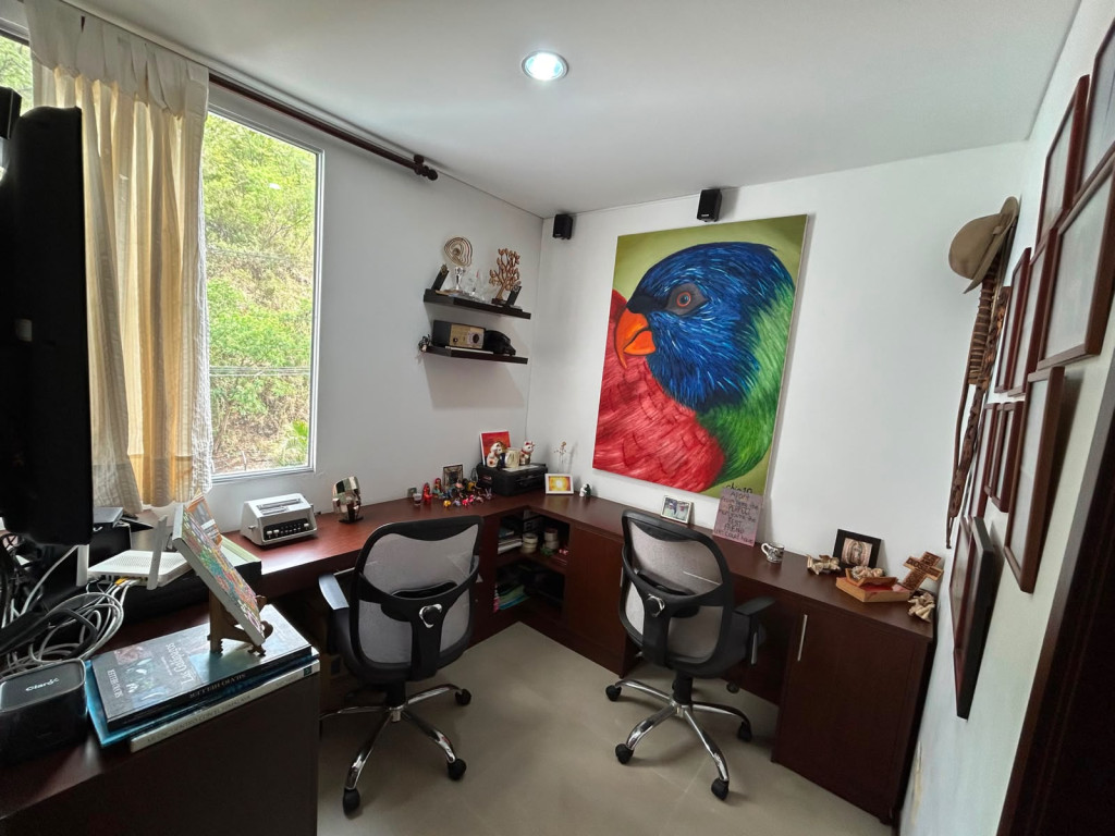 Apartamento En Arriendo - Bosques Deloeste, Cali