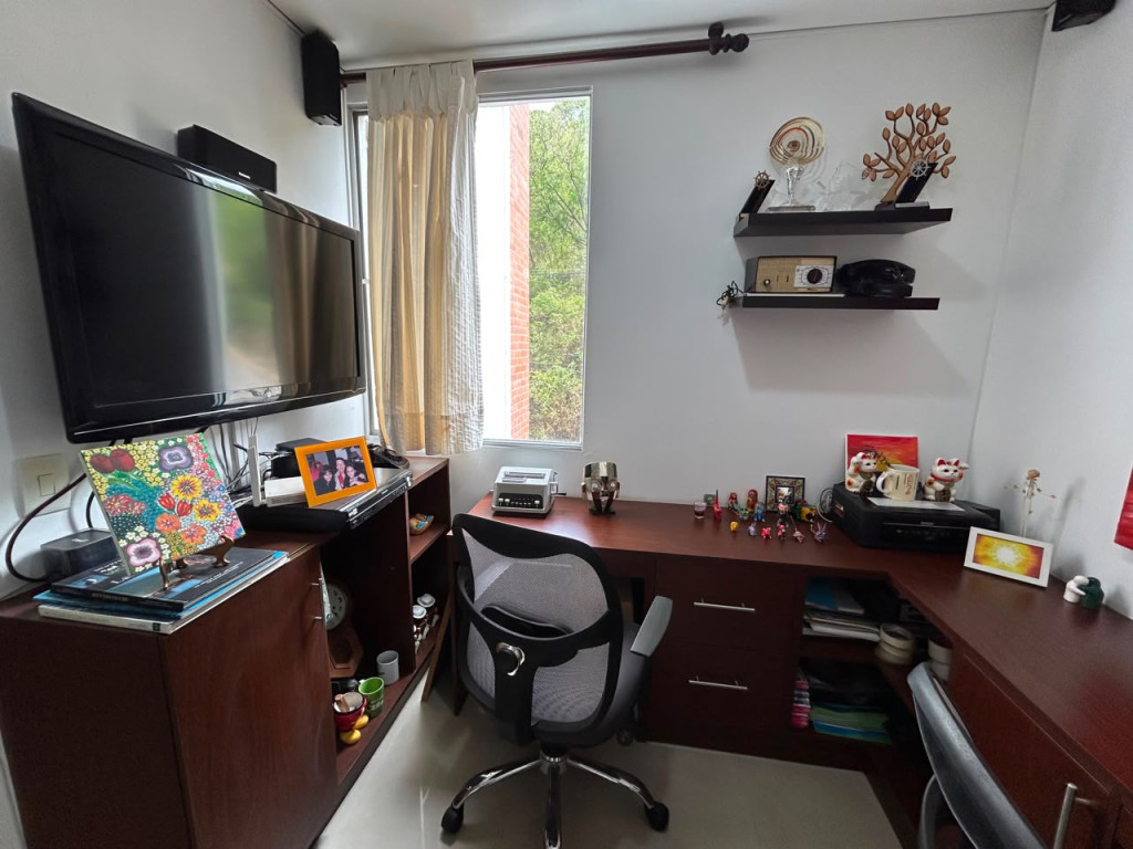 Apartamento En Arriendo - Bosques Deloeste, Cali
