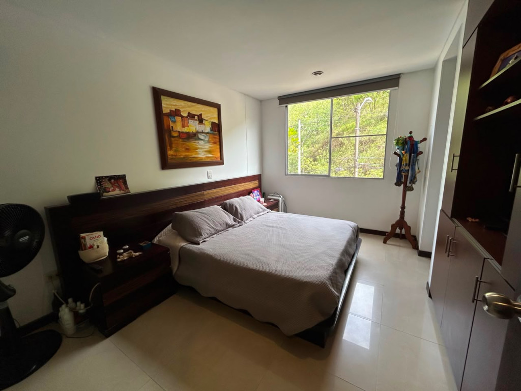 Apartamento En Arriendo - Bosques Deloeste, Cali