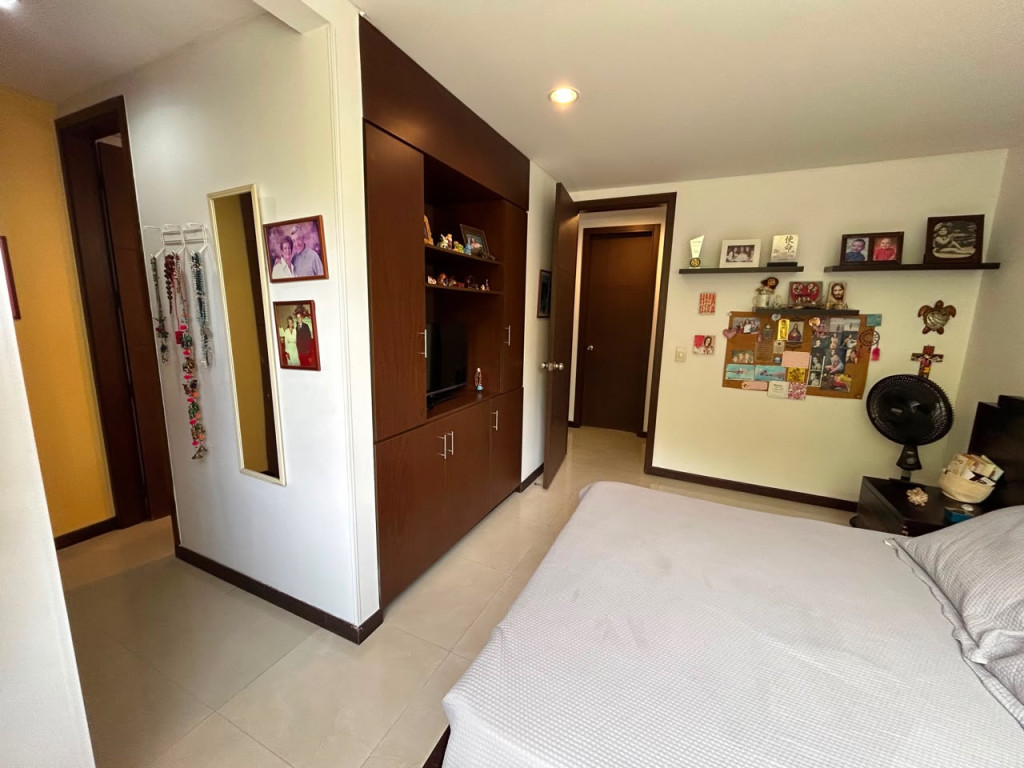 Apartamento En Arriendo - Bosques Deloeste, Cali
