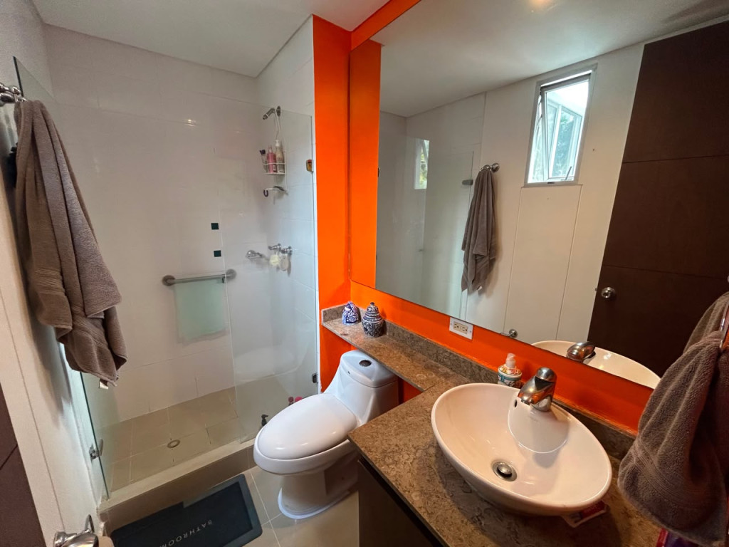 Apartamento En Arriendo - Bosques Deloeste, Cali