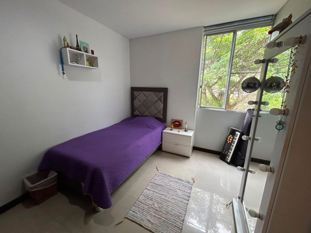 Apartamento En Arriendo - Bosques Deloeste, Cali