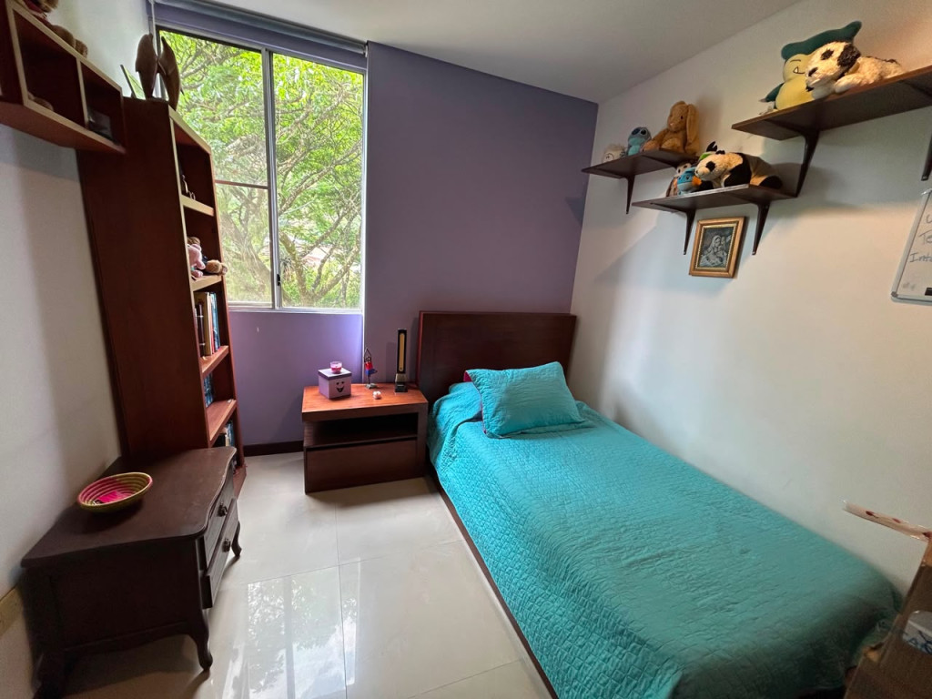 Apartamento En Arriendo - Bosques Deloeste, Cali