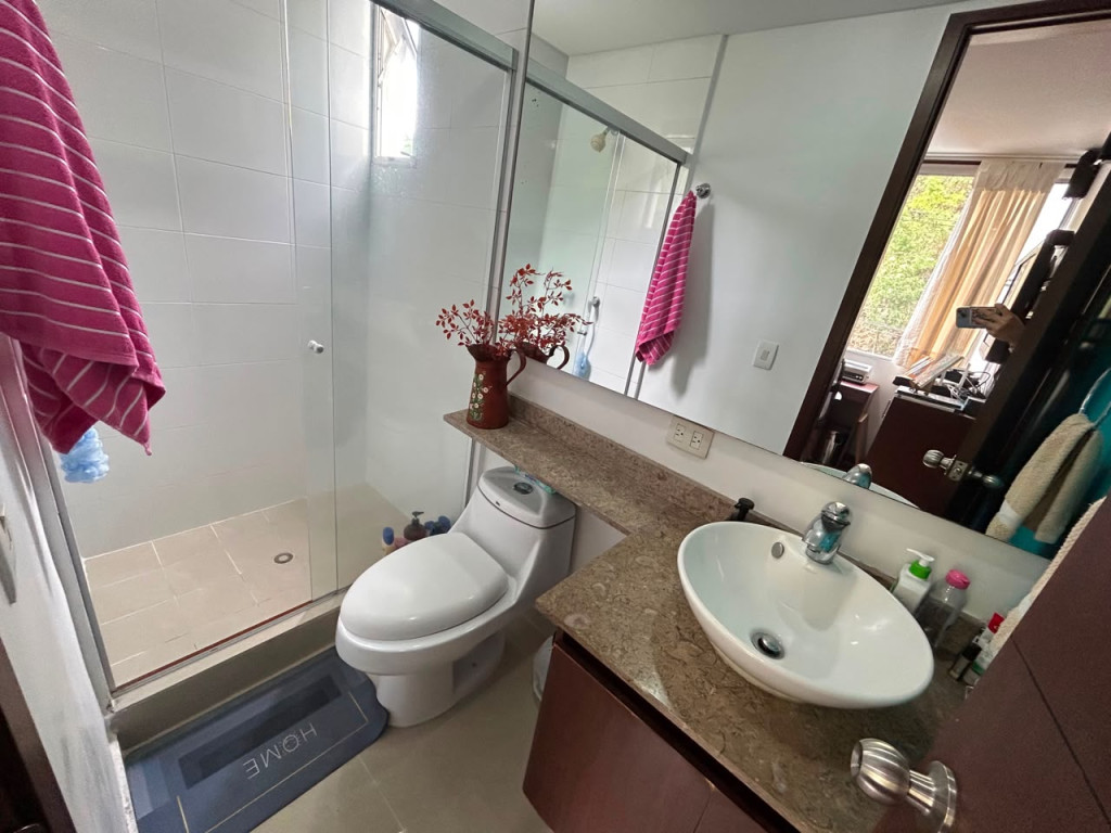 Apartamento En Arriendo - Bosques Deloeste, Cali
