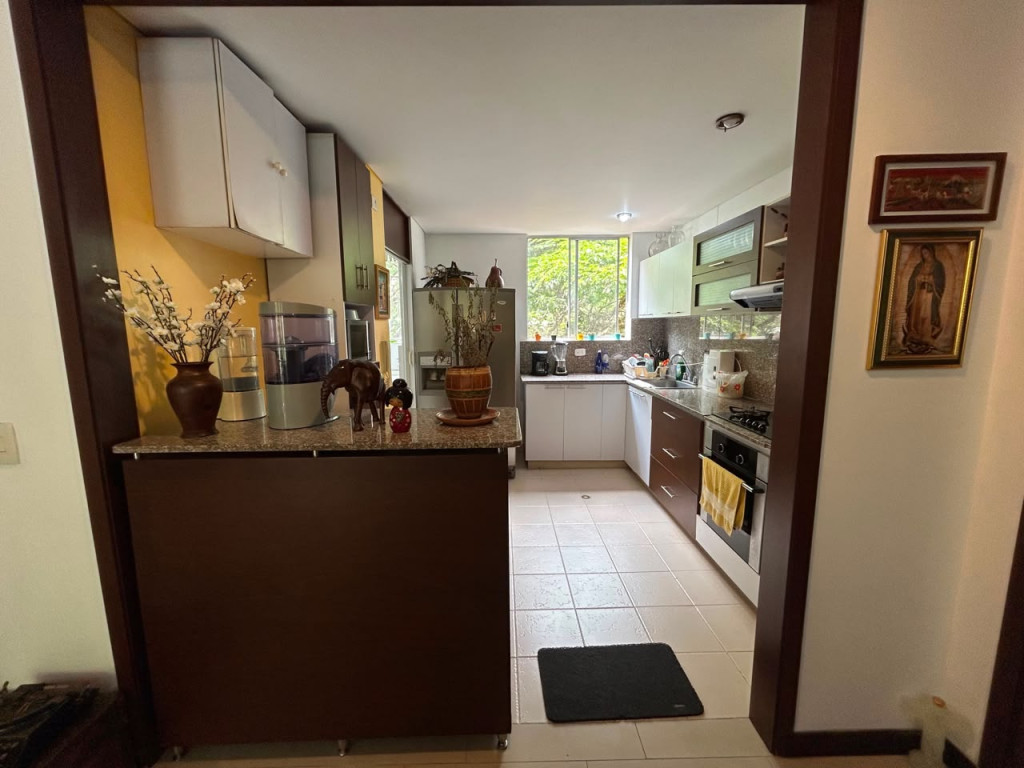 Apartamento En Arriendo - Bosques Deloeste, Cali