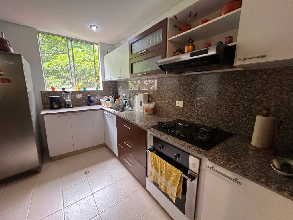 Apartamento En Arriendo - Bosques Deloeste, Cali