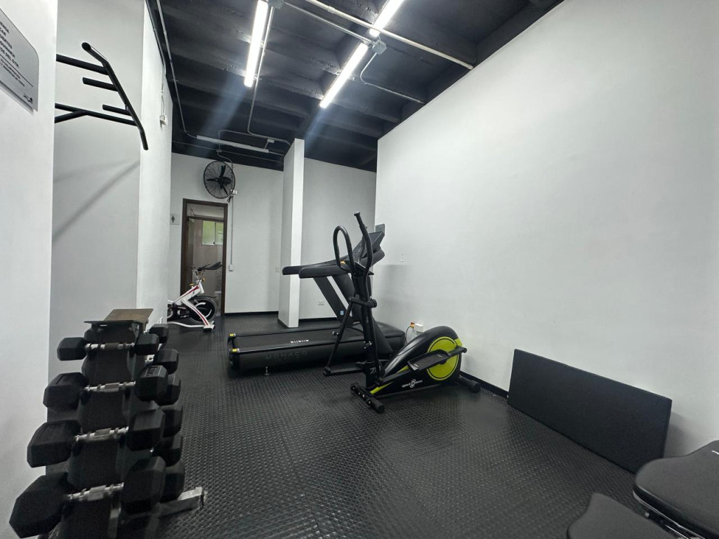 Apartamento En Arriendo - Bosques Deloeste, Cali