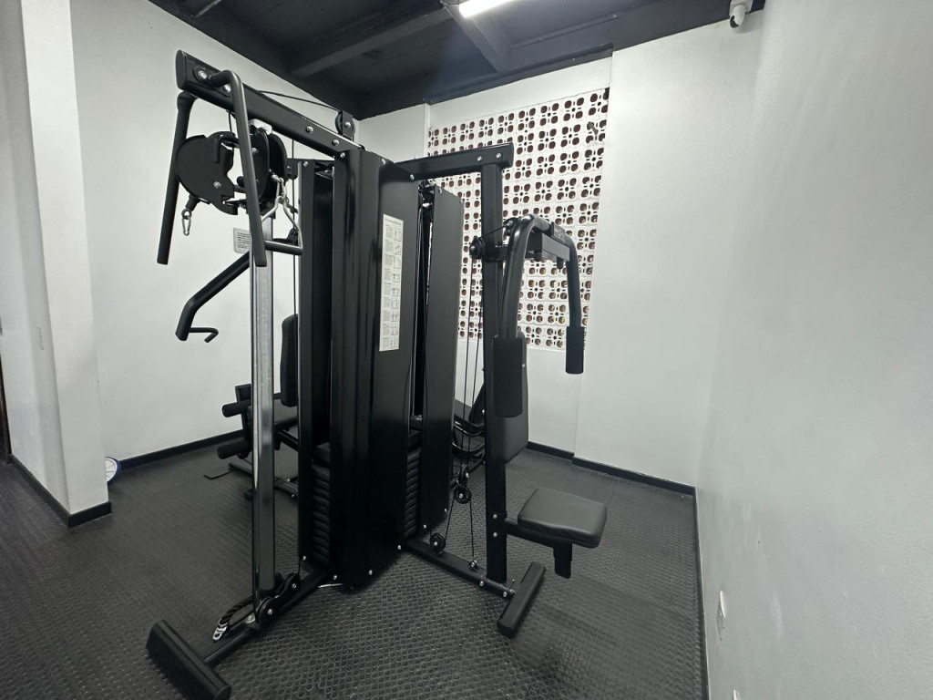 Apartamento En Arriendo - Bosques Deloeste, Cali