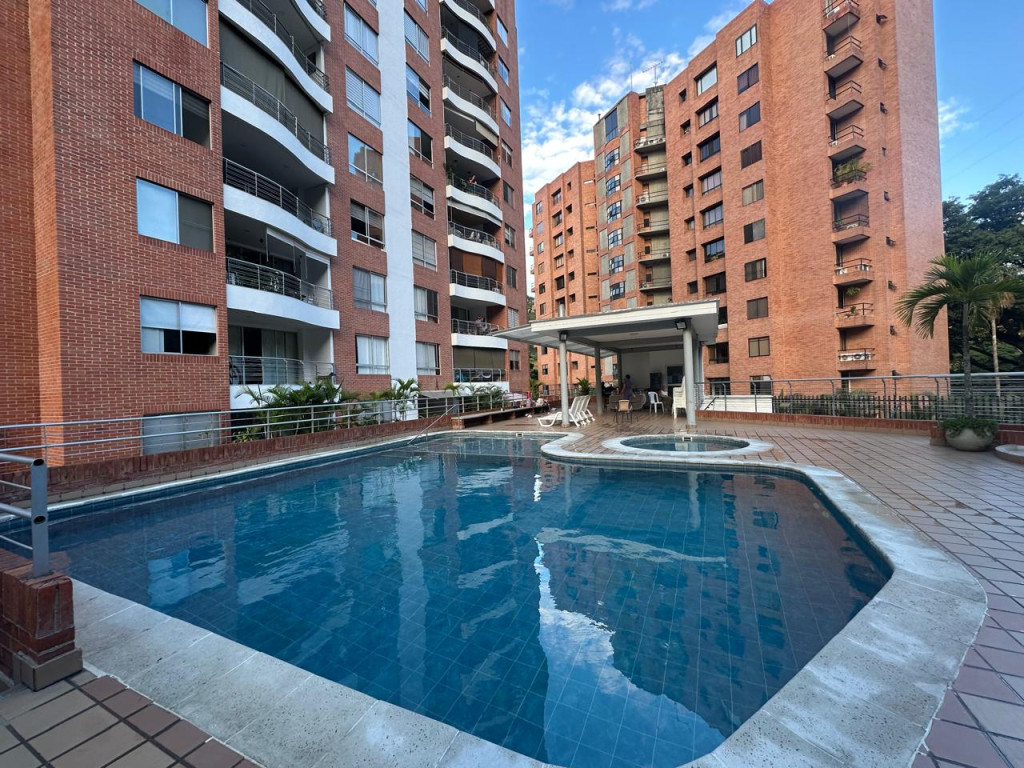 Apartamento En Arriendo - Bosques Deloeste, Cali