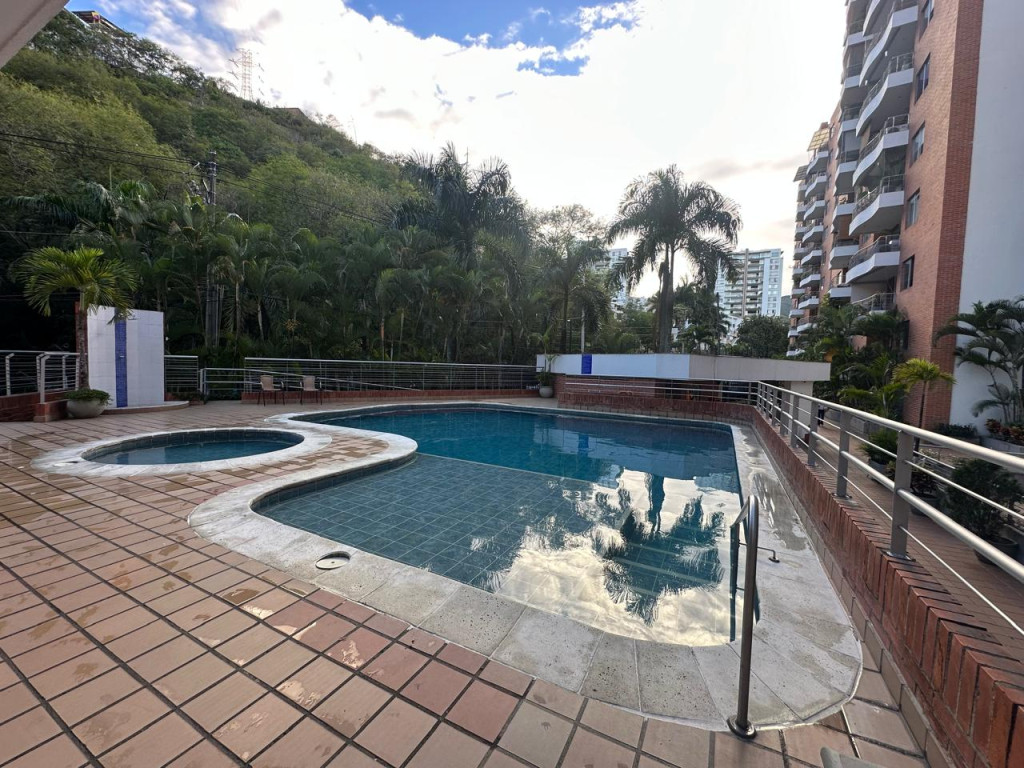Apartamento En Arriendo - Bosques Deloeste, Cali