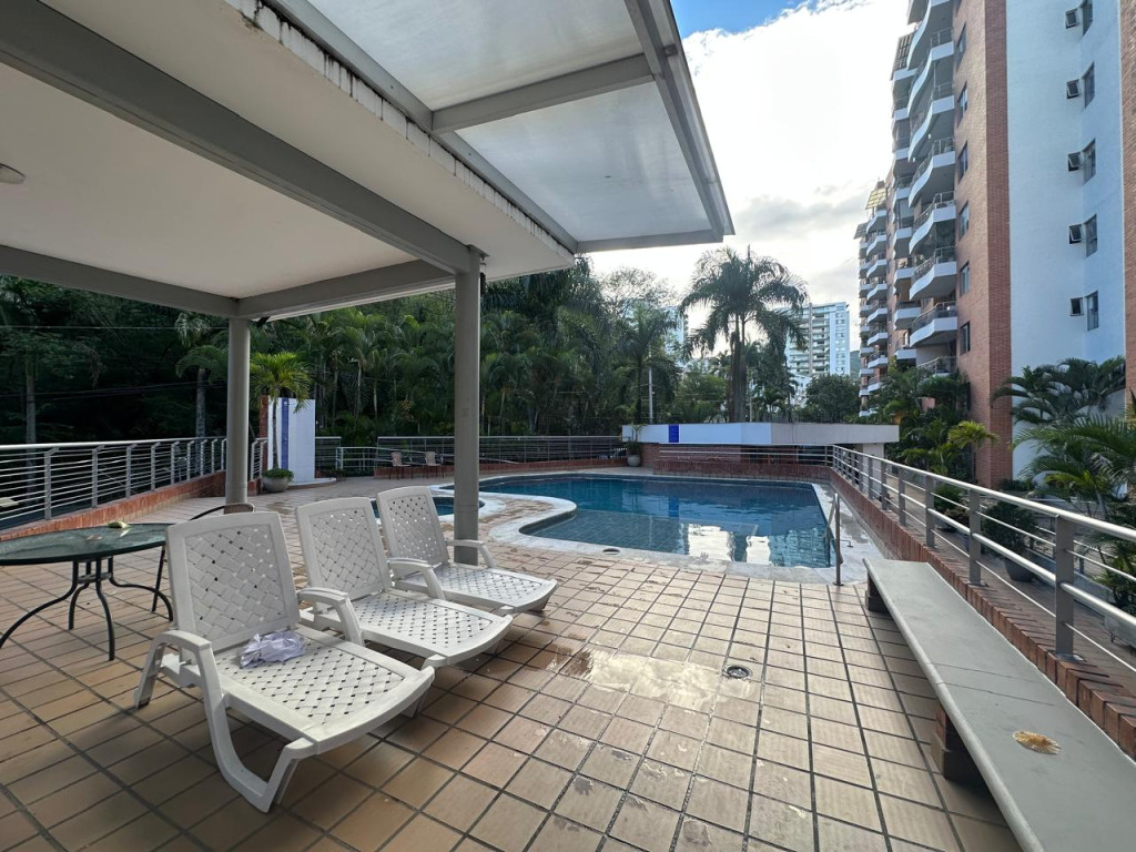 Apartamento En Arriendo - Bosques Deloeste, Cali