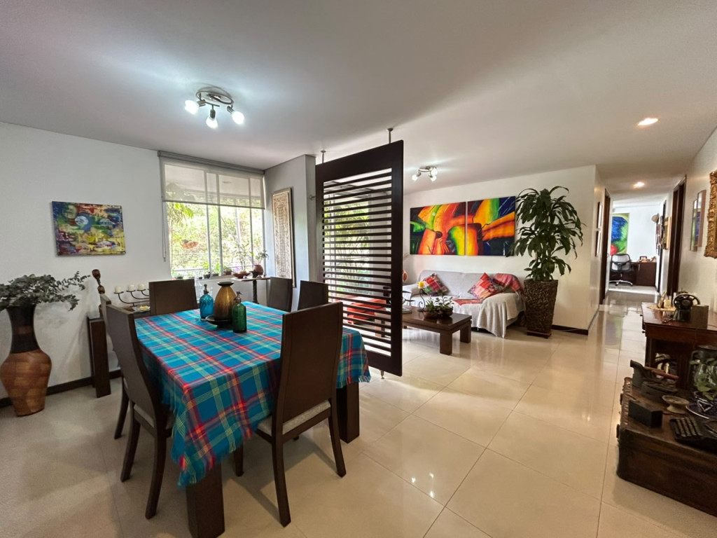 Apartamento En Arriendo - Bosques Deloeste, Cali