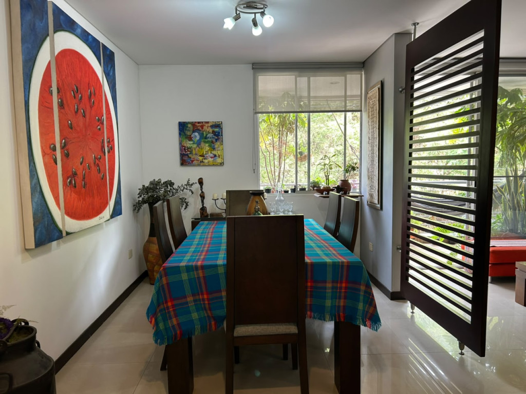 Apartamento En Arriendo - Bosques Deloeste, Cali