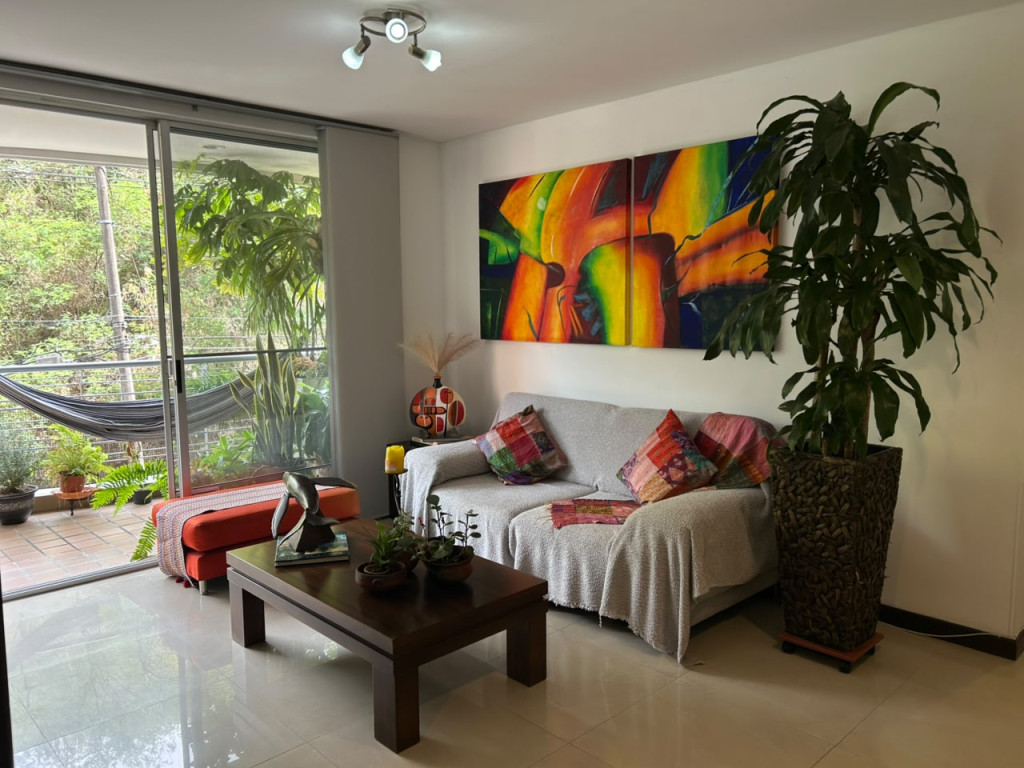 Apartamento En Arriendo - Bosques Deloeste, Cali
