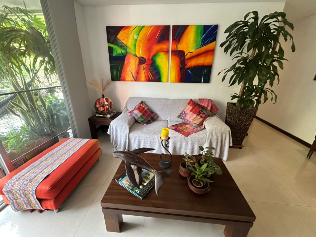 Apartamento En Arriendo - Bosques Deloeste, Cali