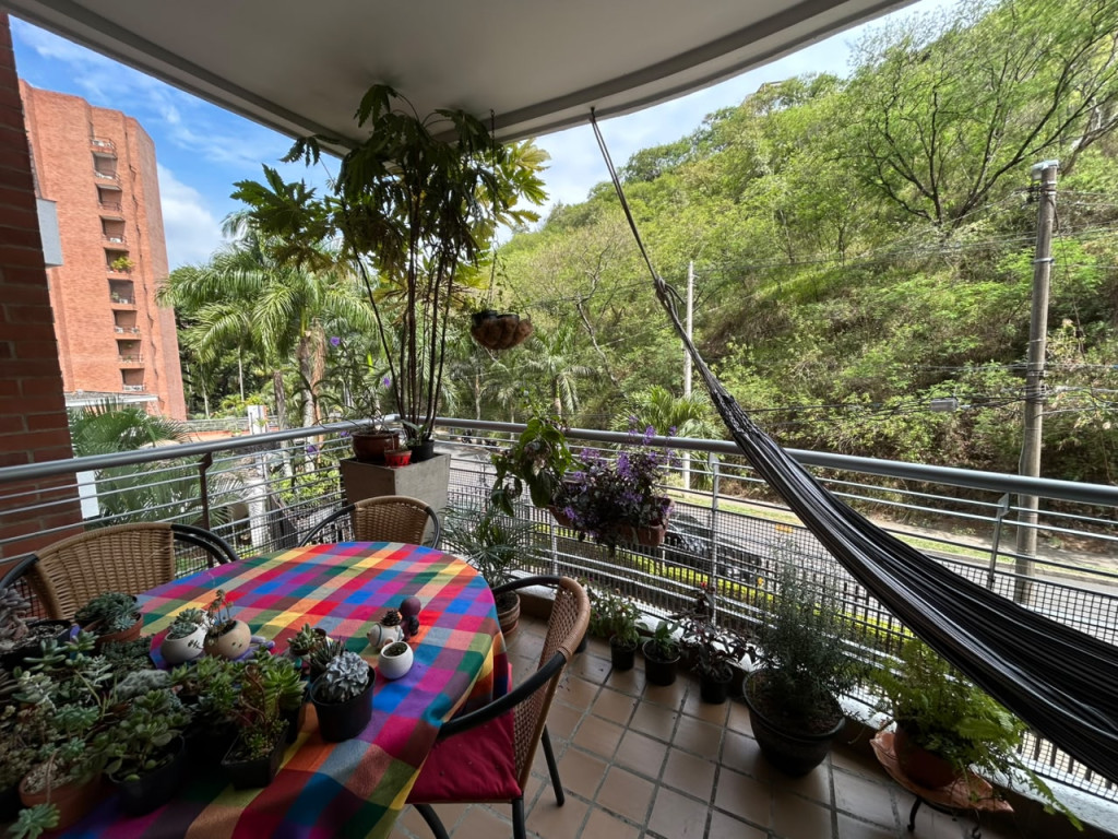 Apartamento En Arriendo - Bosques Deloeste, Cali
