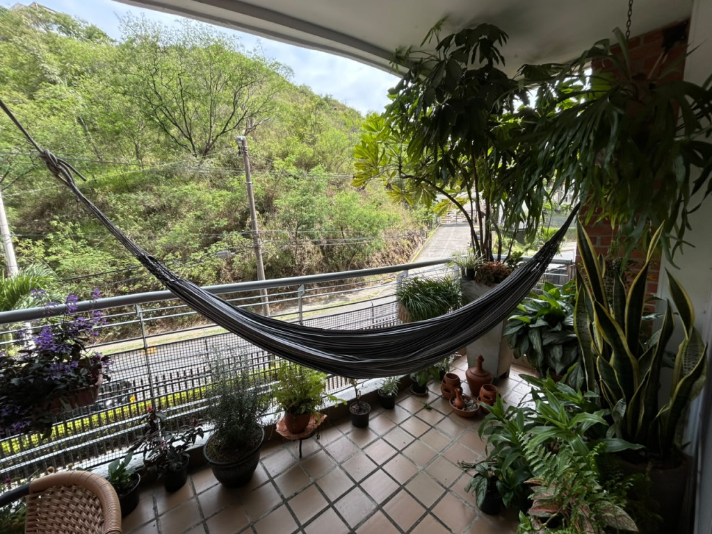 Apartamento En Arriendo - Bosques Deloeste, Cali