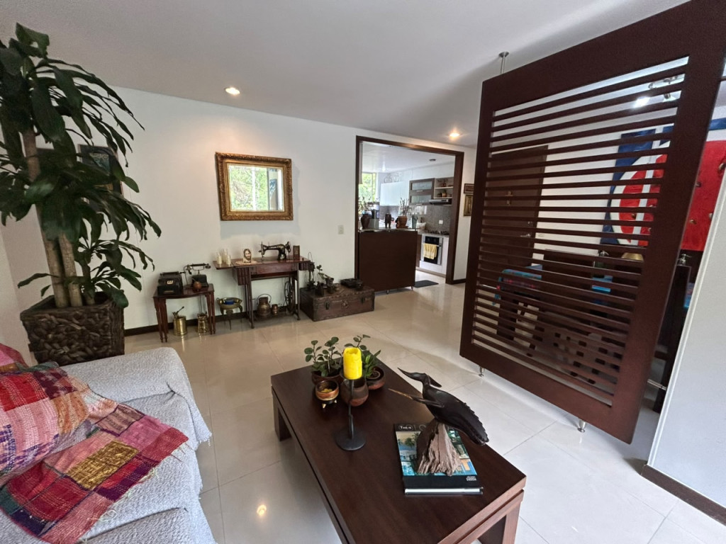 Apartamento En Arriendo - Bosques Deloeste, Cali
