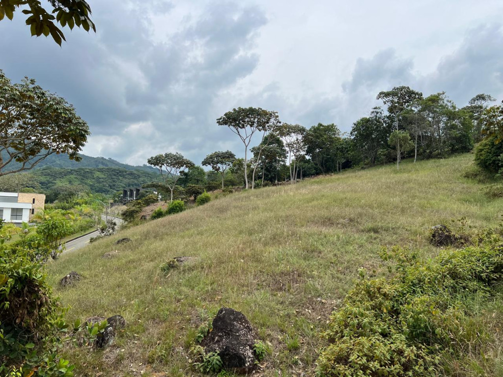 Lote En Venta - Pance, Cali